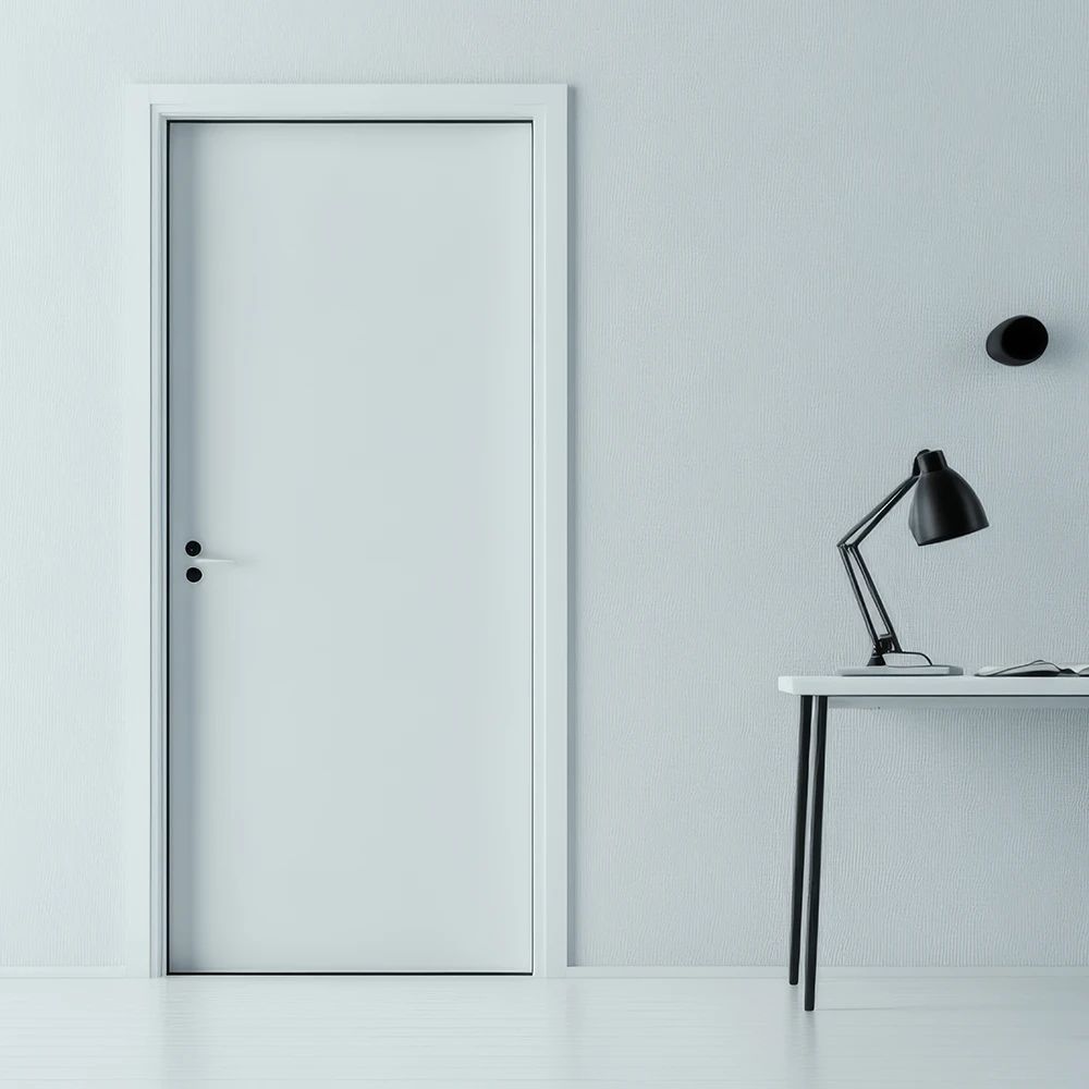Porte Bureau